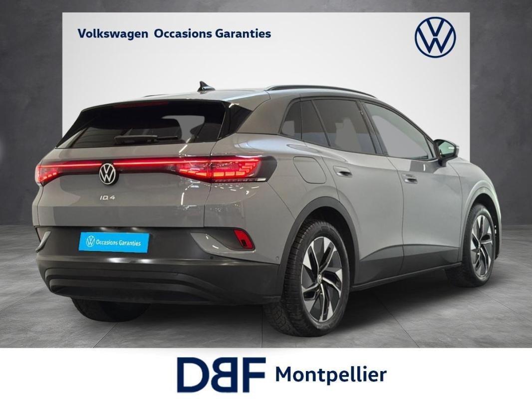Volkswagen ID.4 - Photo 5
