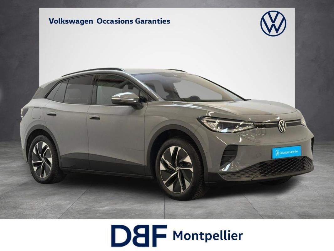 Volkswagen ID.4 - Photo 6