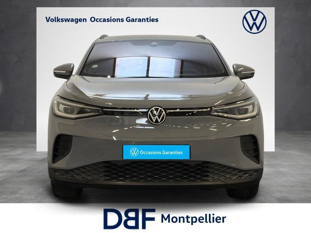 Volkswagen ID.4 - Photo 7
