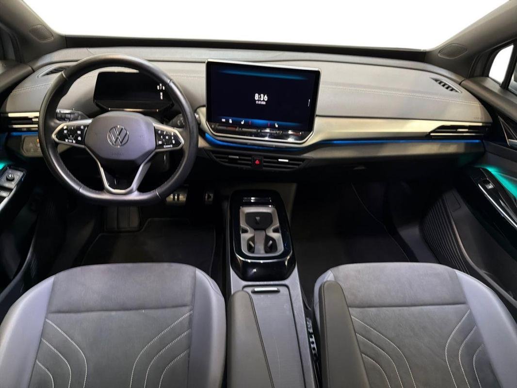 Volkswagen ID.4 - Photo 8