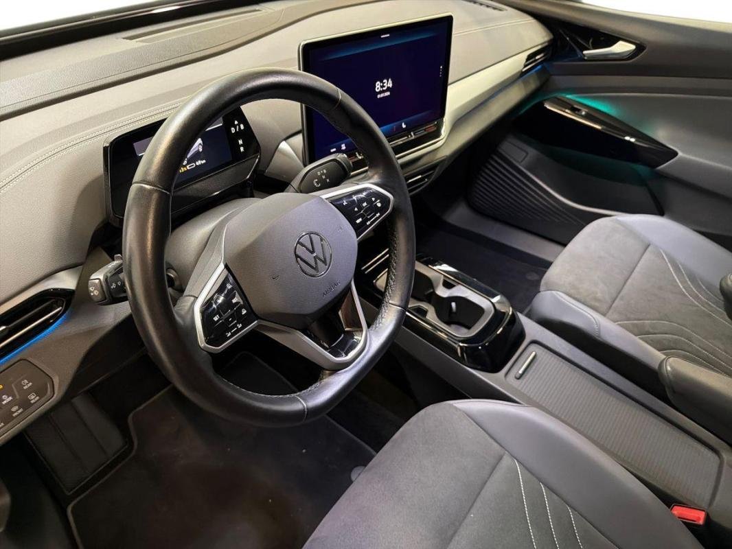 Volkswagen ID.4 - Photo 9