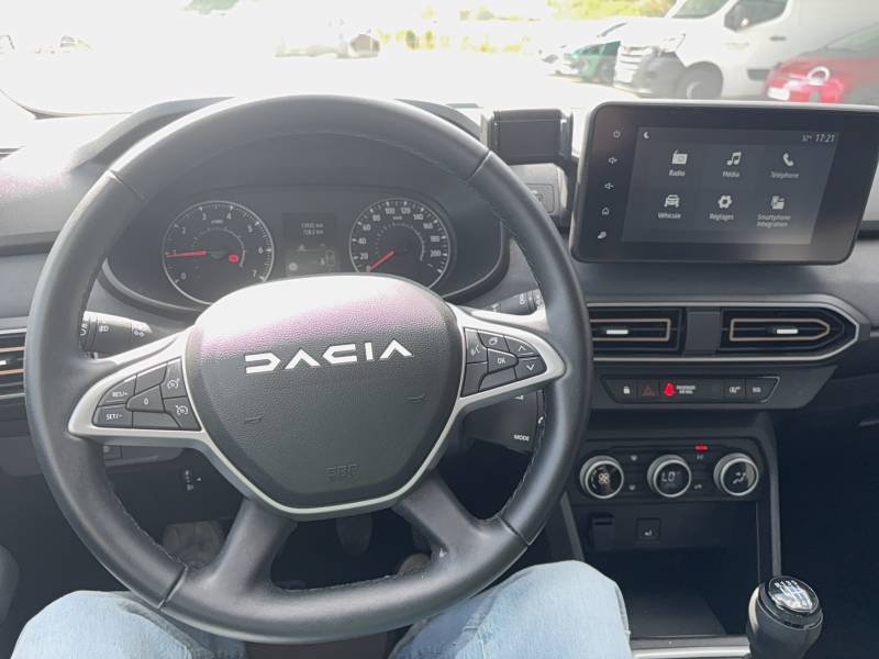 Dacia Sandero - Photo 14