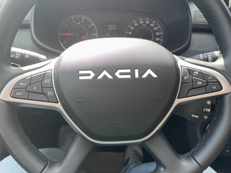 Dacia Sandero - Photo 15