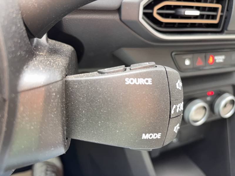 Dacia Sandero - Photo 17