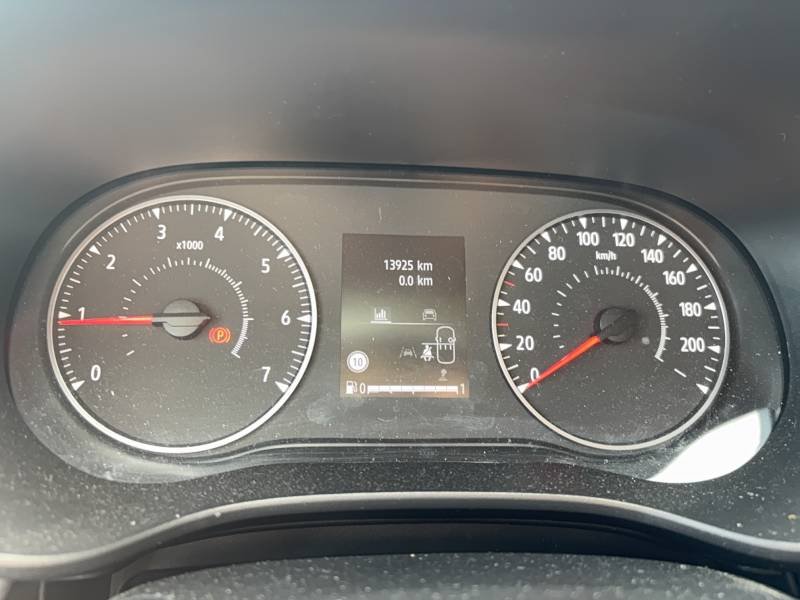Dacia Sandero - Photo 19