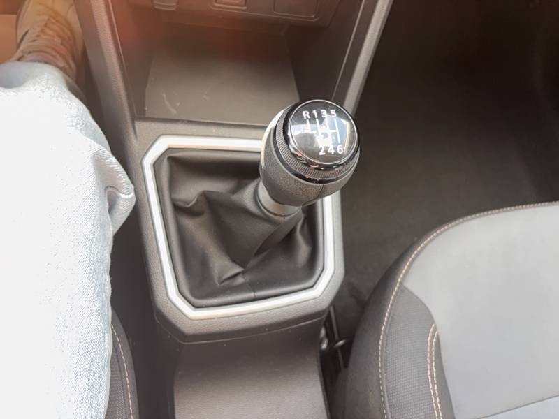 Dacia Sandero - Photo 22