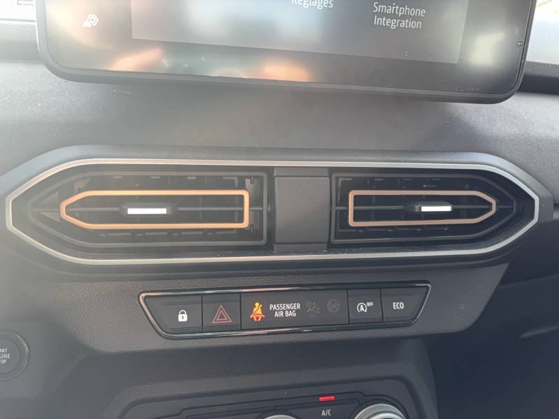 Dacia Sandero - Photo 25