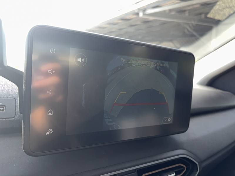 Dacia Sandero - Photo 28