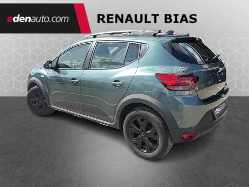 Dacia Sandero - Photo 3