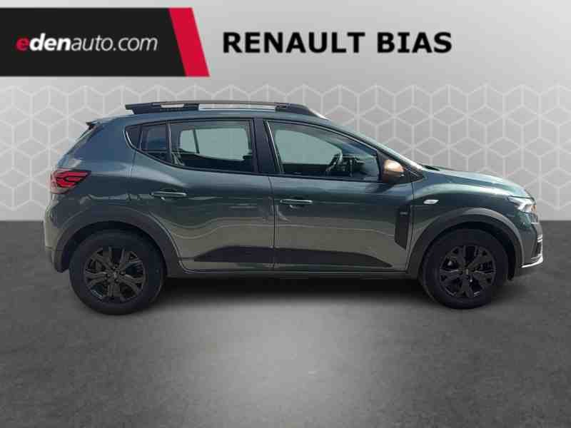 Dacia Sandero - Photo 6