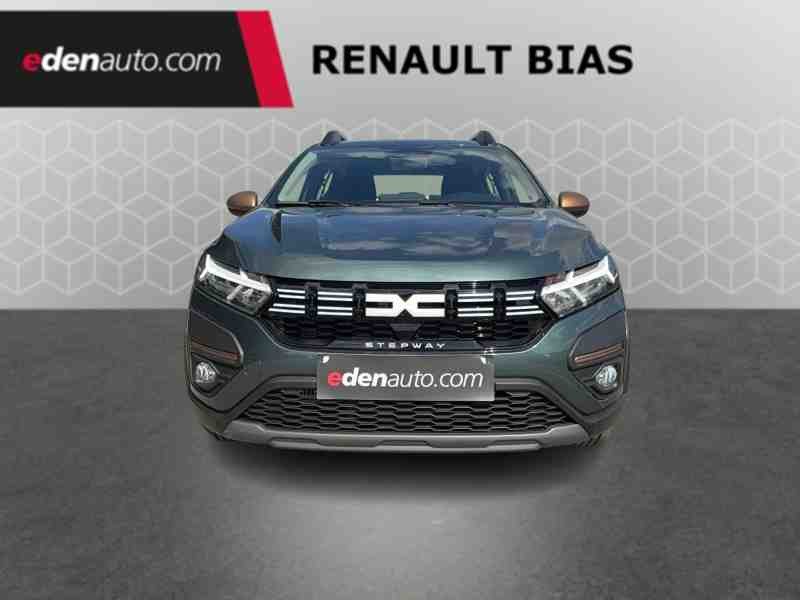 Dacia Sandero - Photo 8