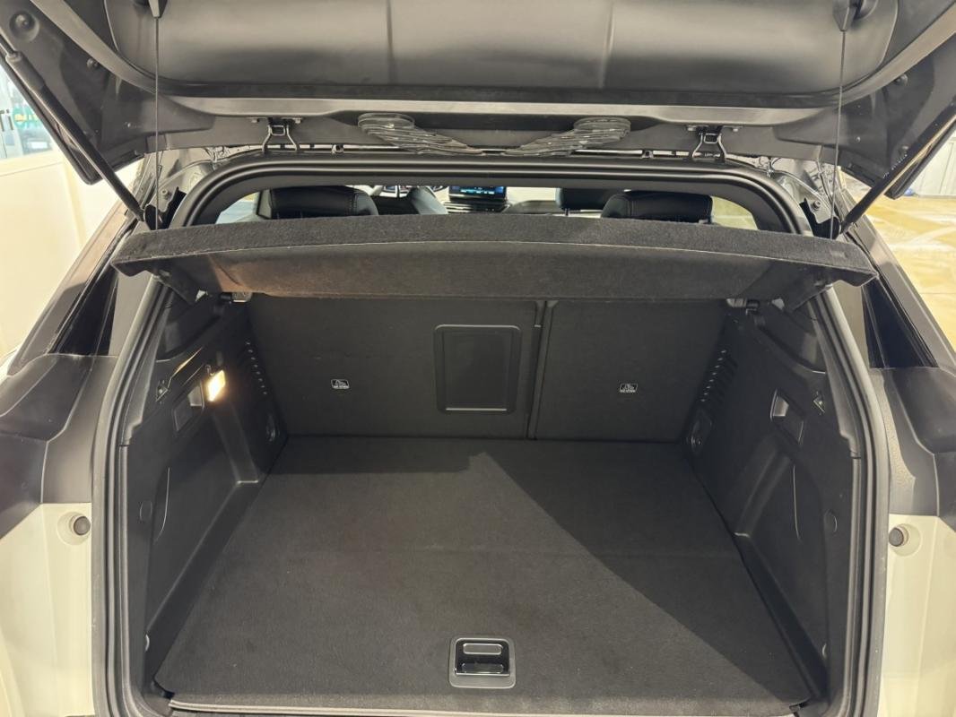 Peugeot 3008 - Photo 11