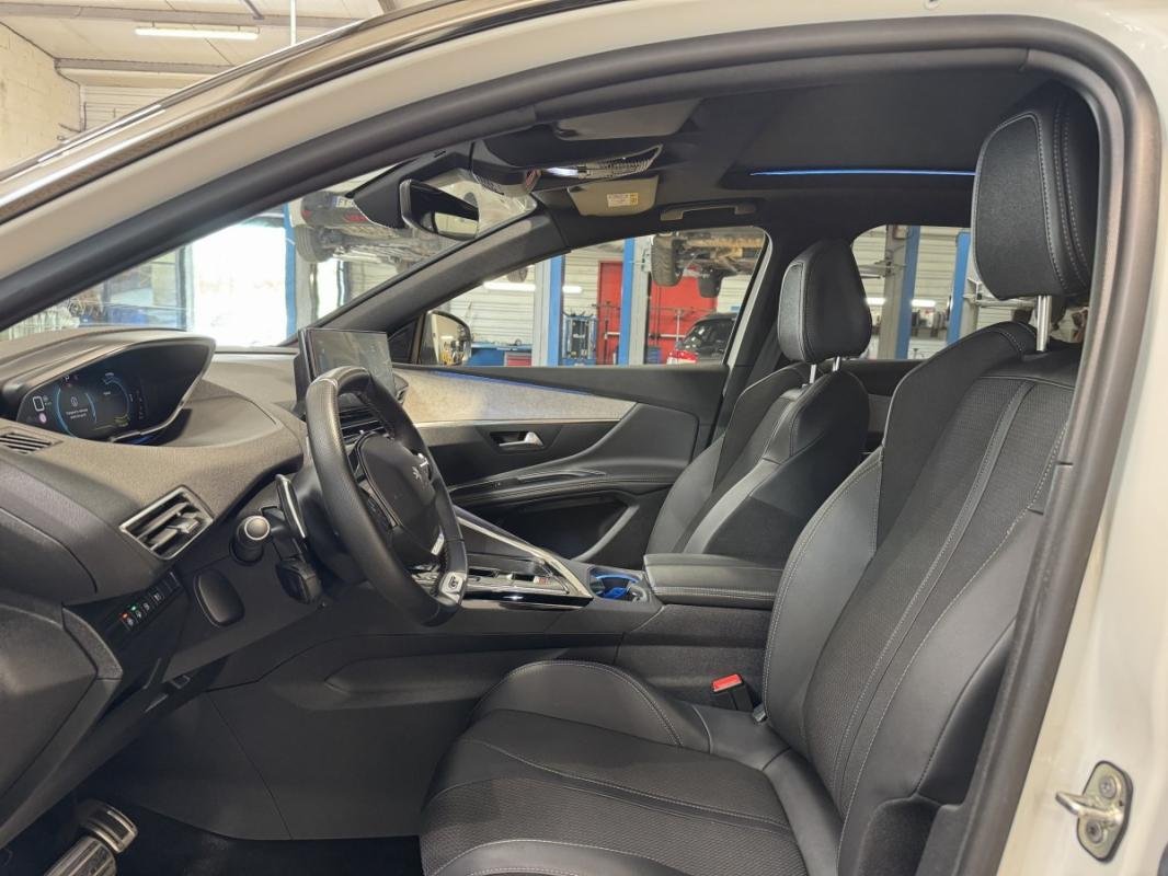 Peugeot 3008 - Photo 13