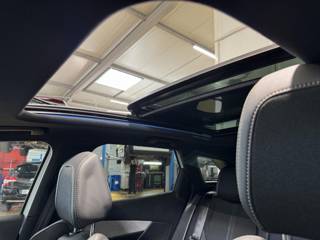 Peugeot 3008 - Photo 15