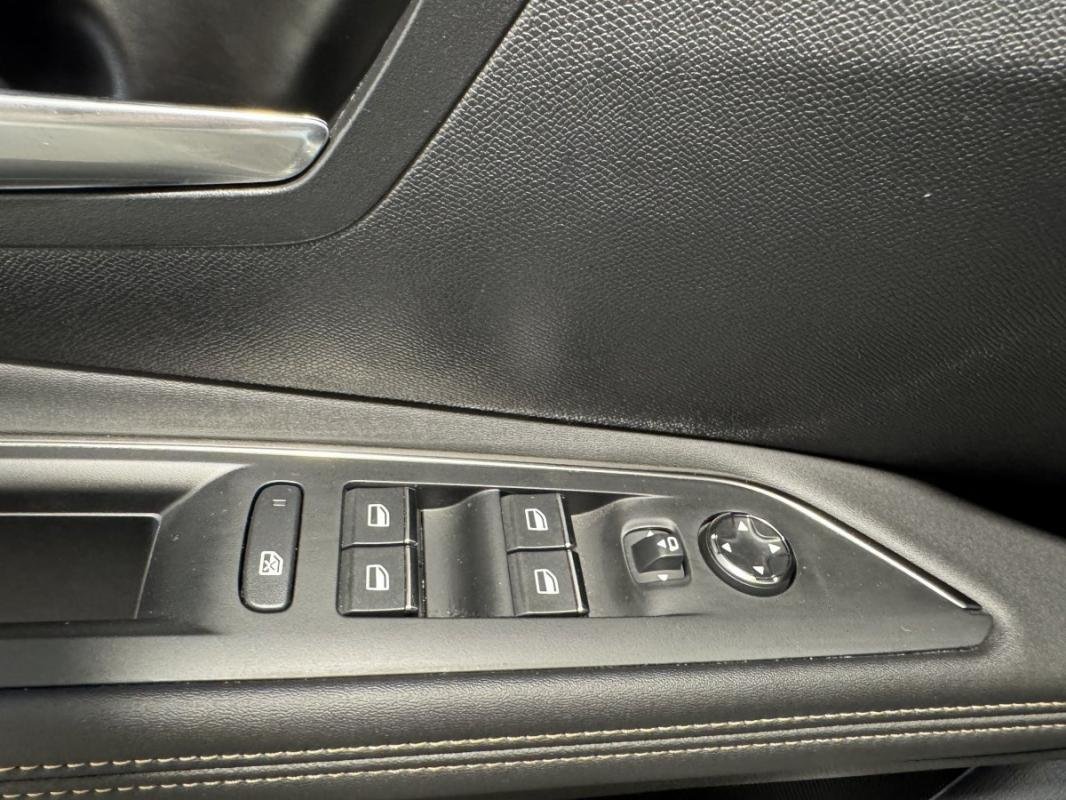 Peugeot 3008 - Photo 17