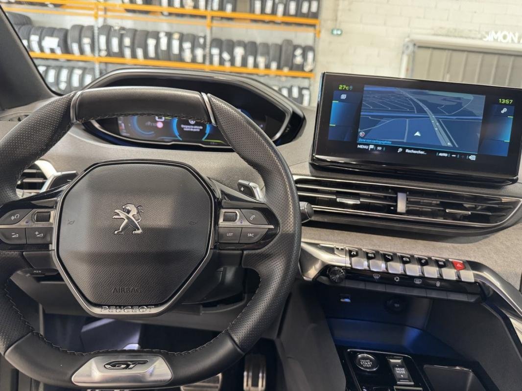 Peugeot 3008 - Photo 19