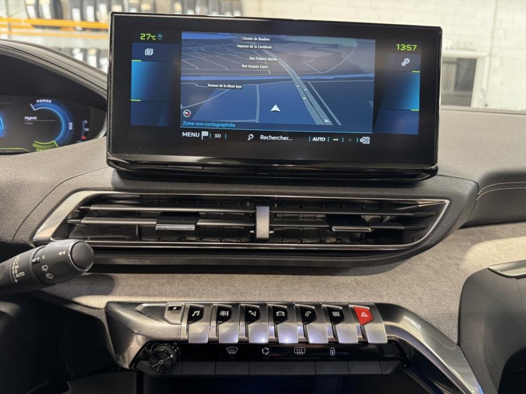 Peugeot 3008 - Photo 22