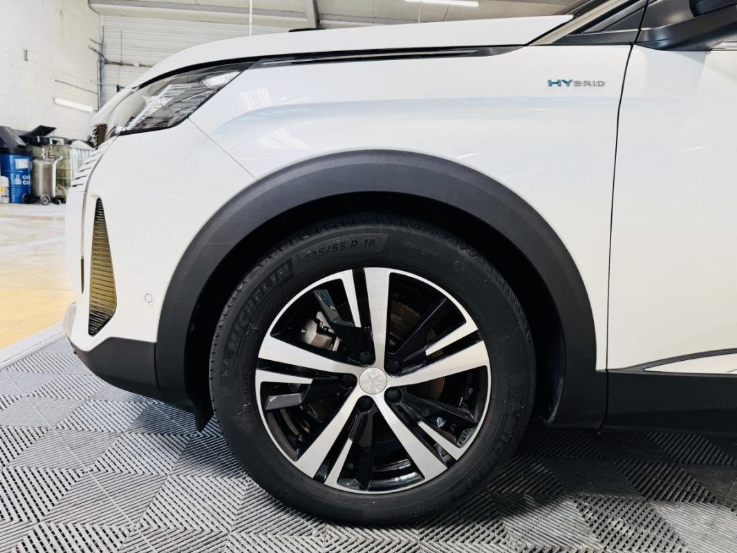 Peugeot 3008 - Photo 5