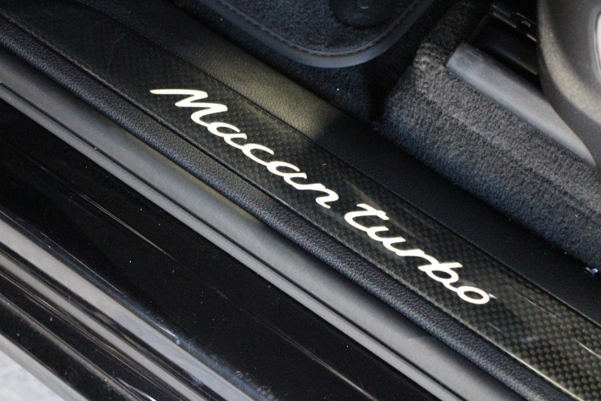 Porsche Macan - Photo 11