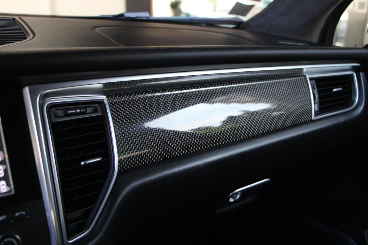 Porsche Macan - Photo 12
