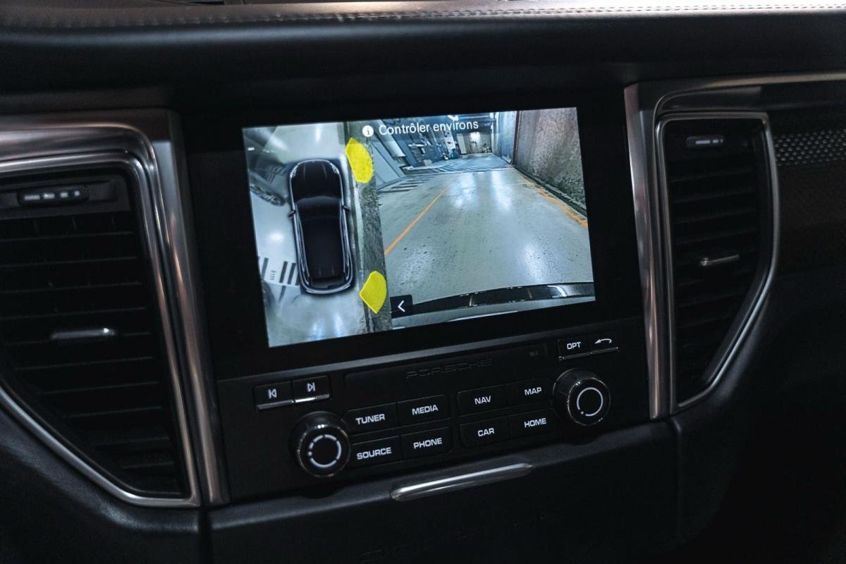 Porsche Macan - Photo 14
