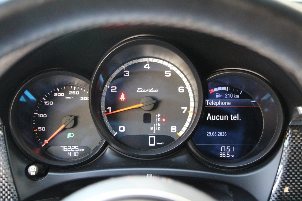 Porsche Macan - Photo 15