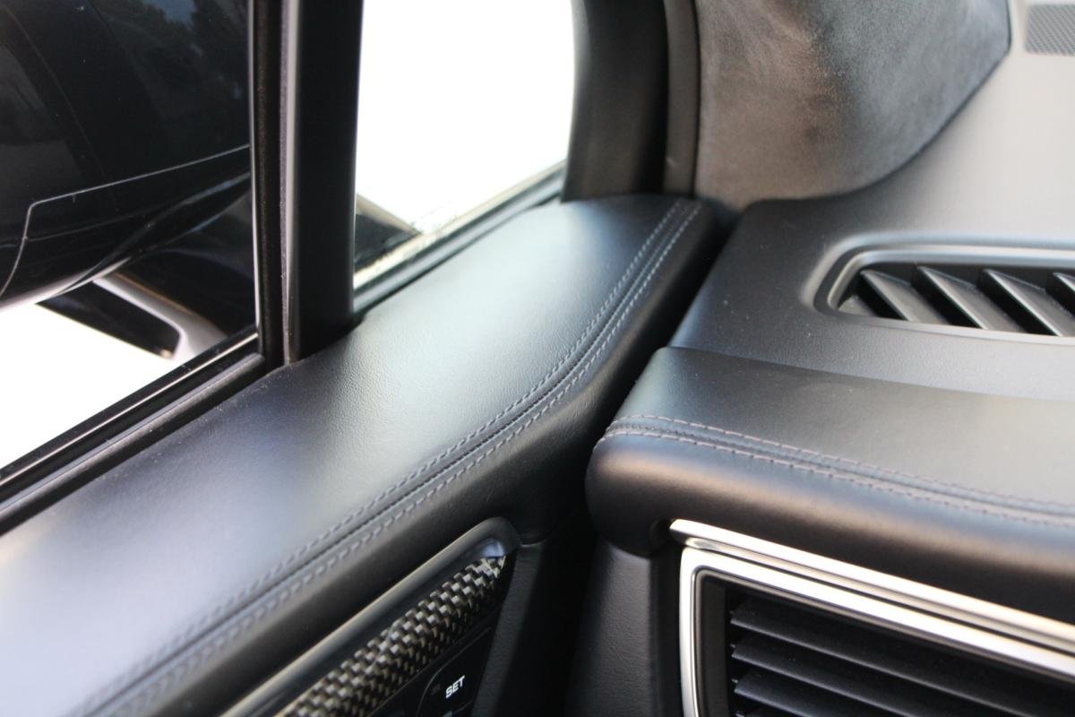 Porsche Macan - Photo 16