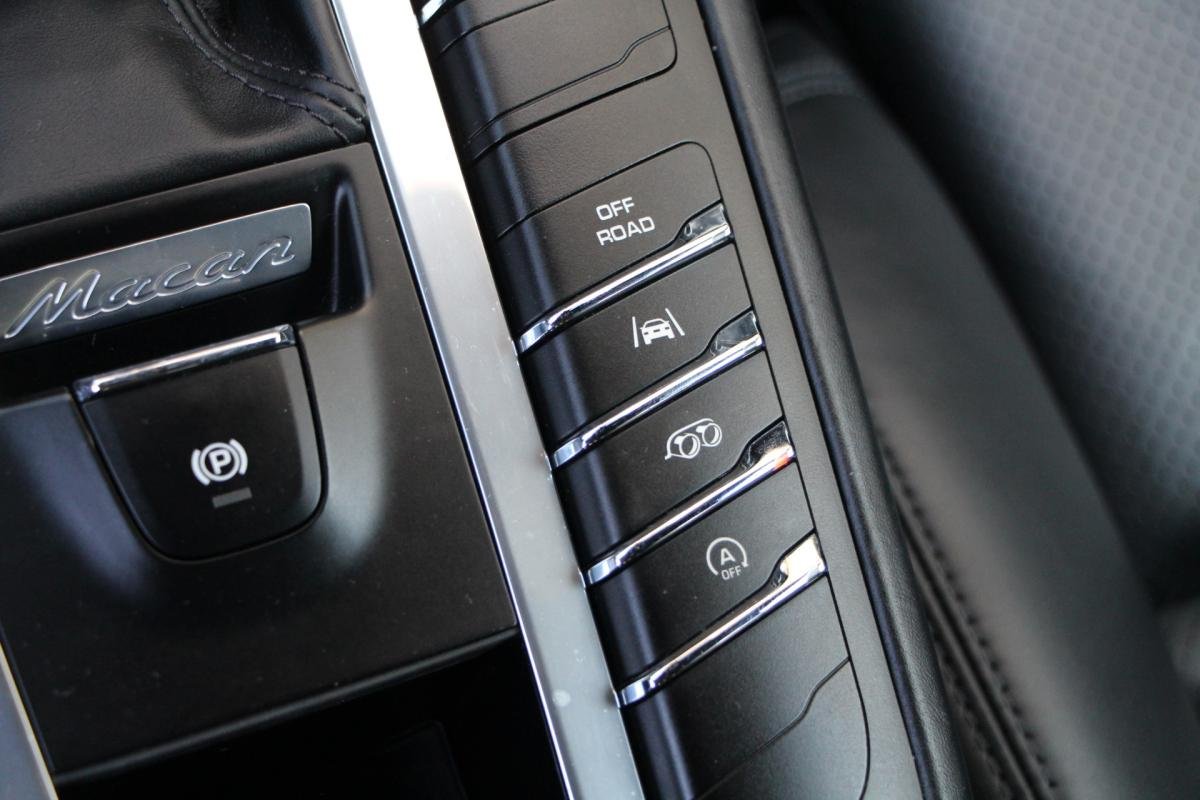Porsche Macan - Photo 18
