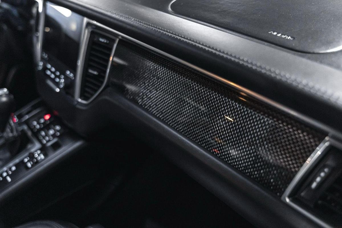 Porsche Macan - Photo 19