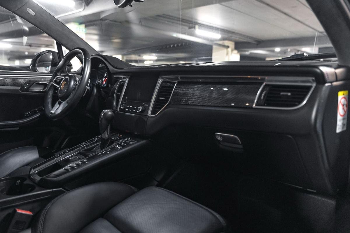 Porsche Macan - Photo 20