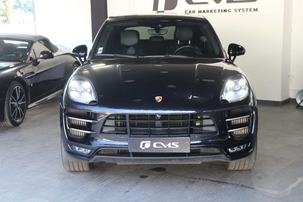 Porsche Macan - Photo 2