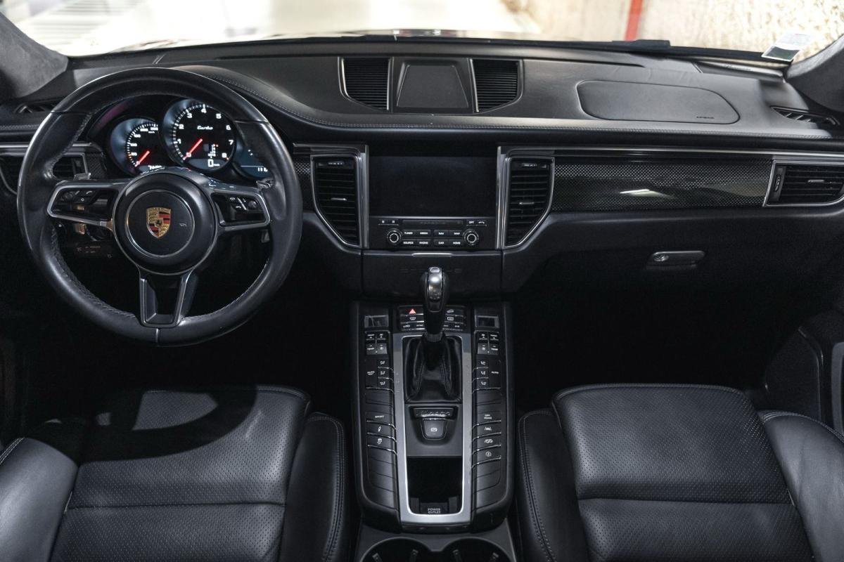 Porsche Macan - Photo 21