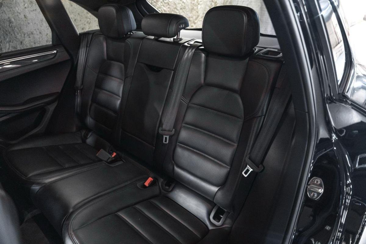 Porsche Macan - Photo 22