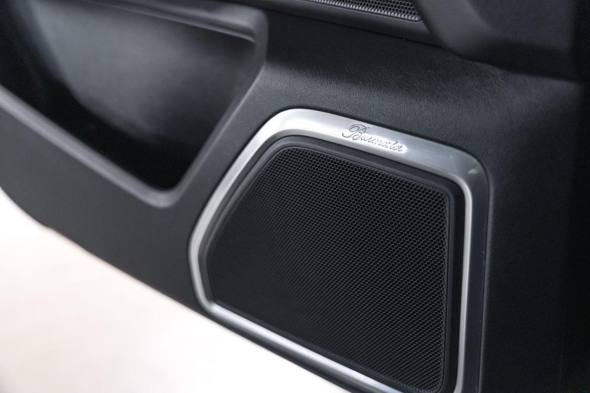 Porsche Macan - Photo 23