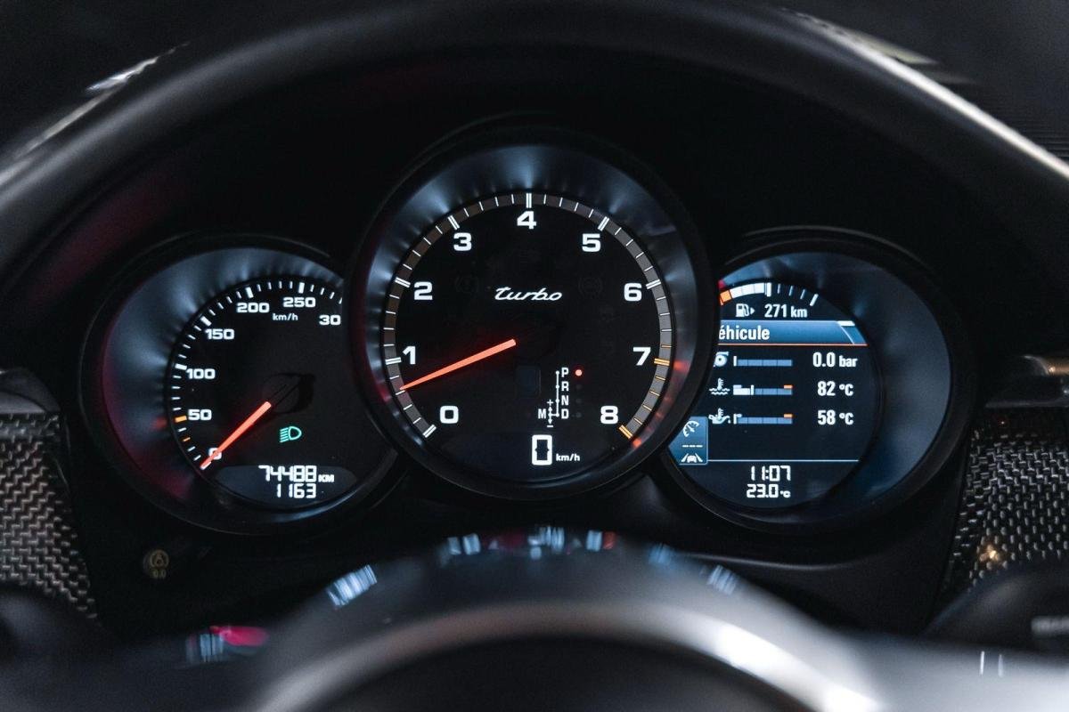 Porsche Macan - Photo 26