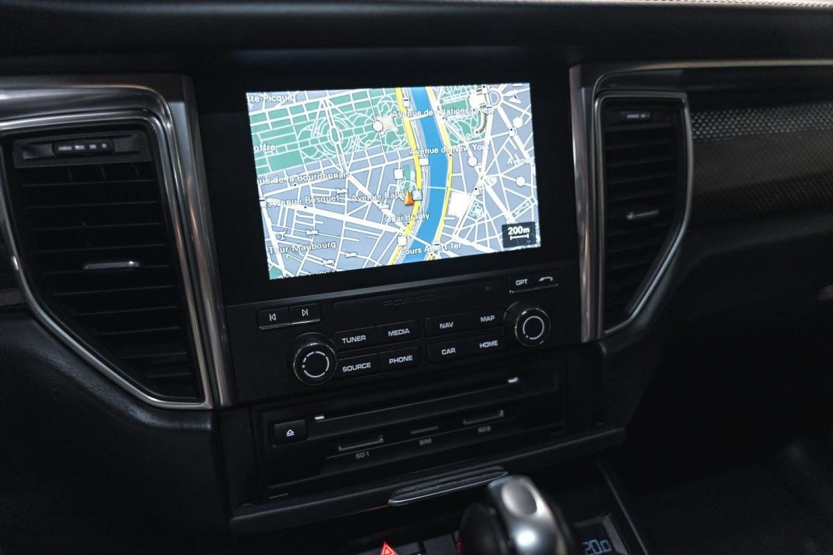 Porsche Macan - Photo 27