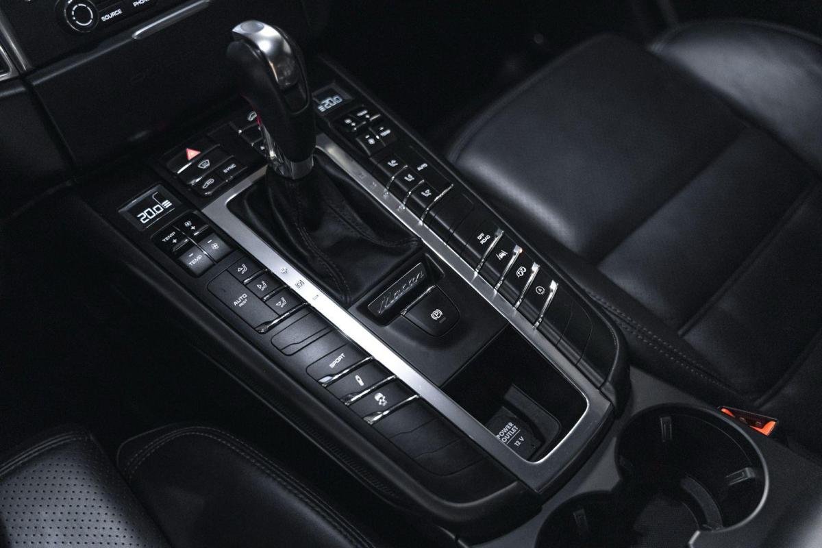 Porsche Macan - Photo 28