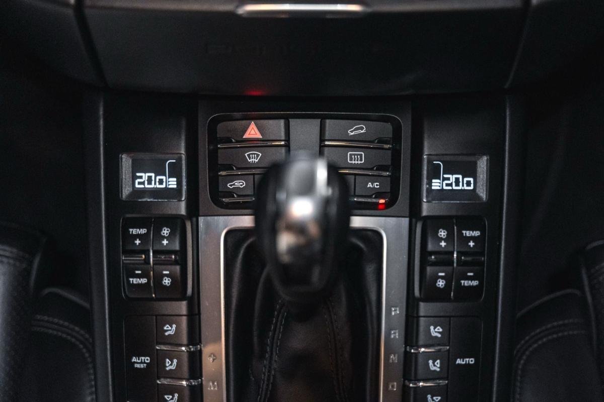 Porsche Macan - Photo 29