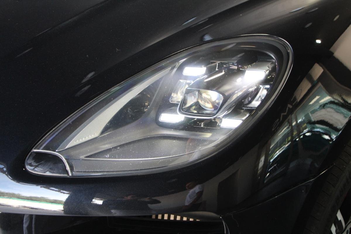 Porsche Macan - Photo 3