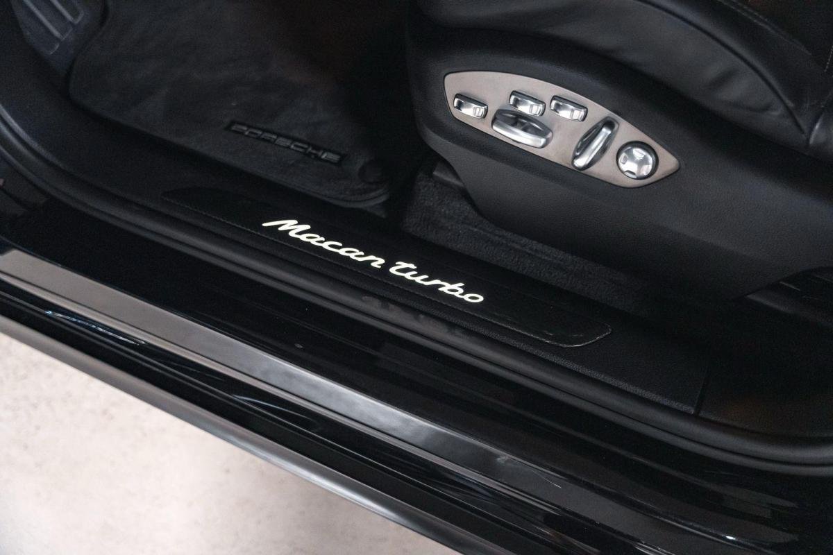 Porsche Macan - Photo 32
