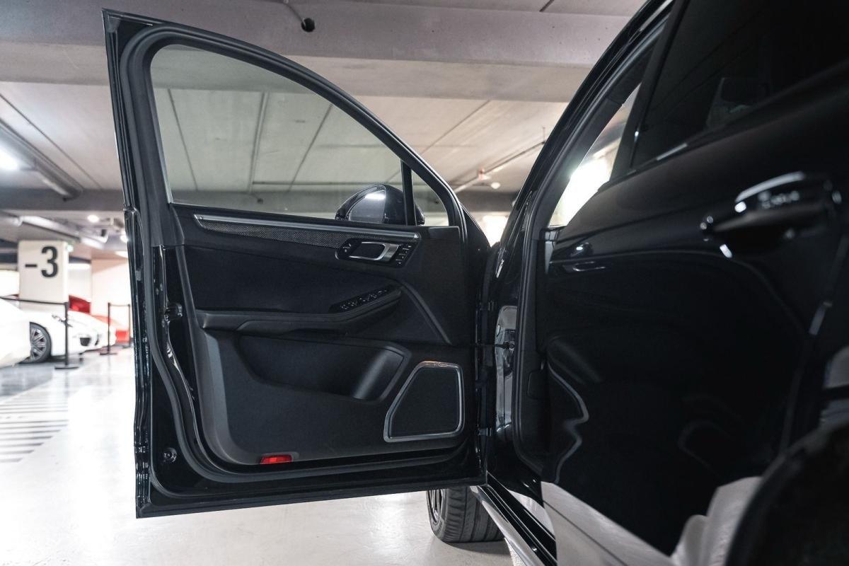 Porsche Macan - Photo 33