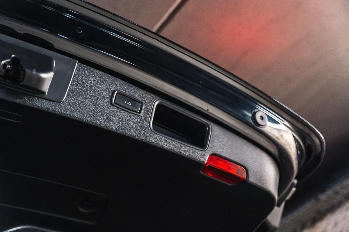 Porsche Macan - Photo 35