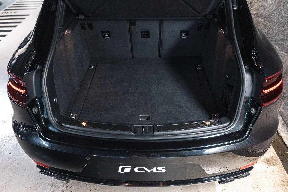 Porsche Macan - Photo 36