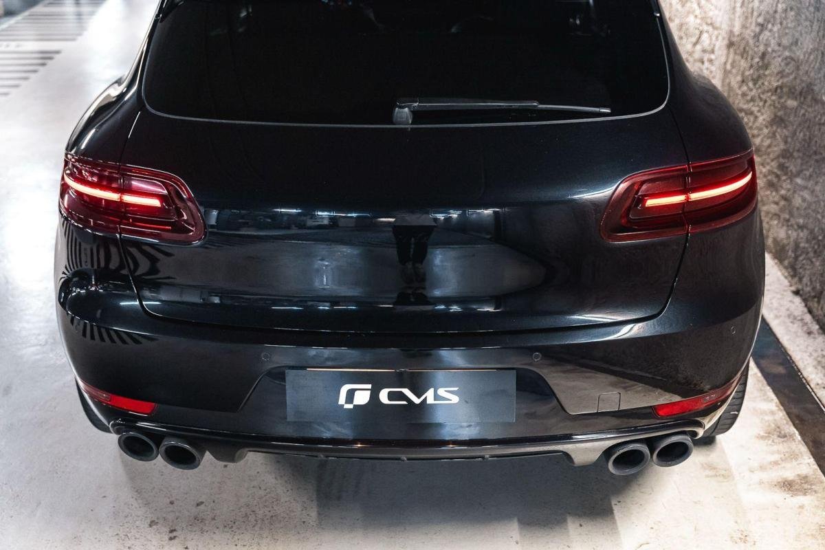 Porsche Macan - Photo 37