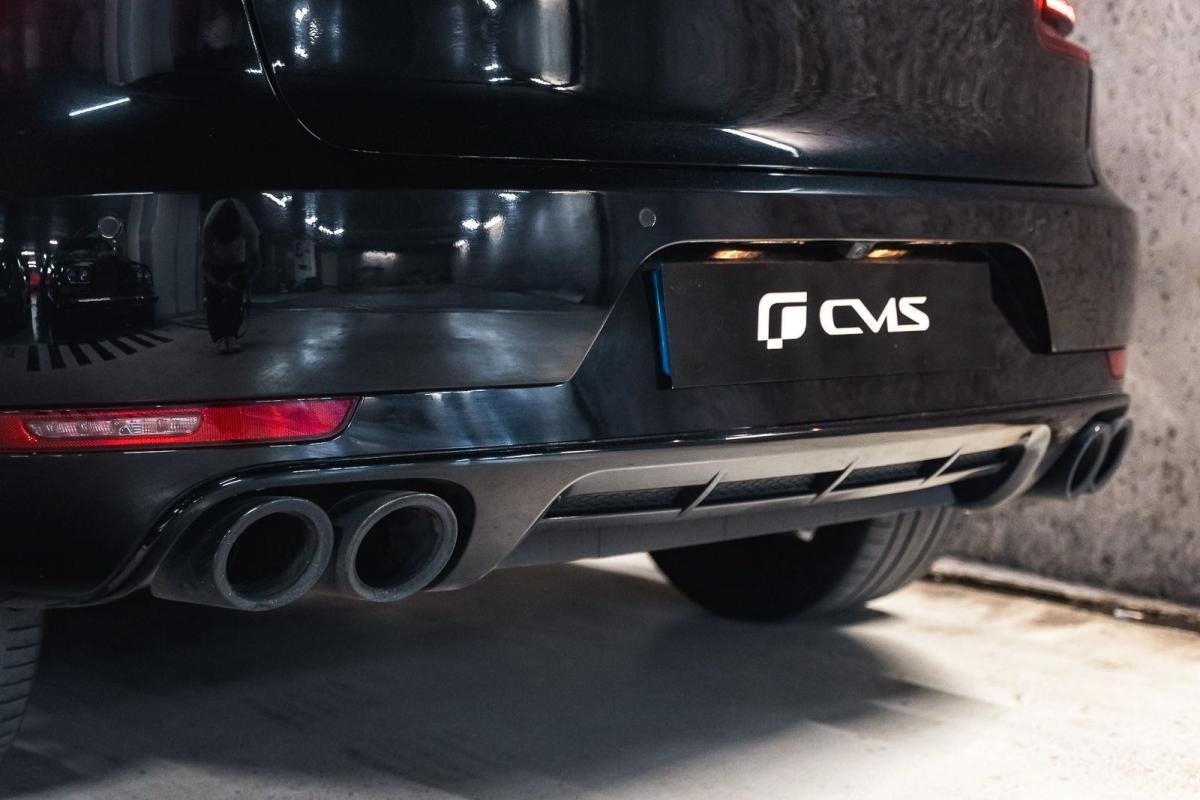 Porsche Macan - Photo 38
