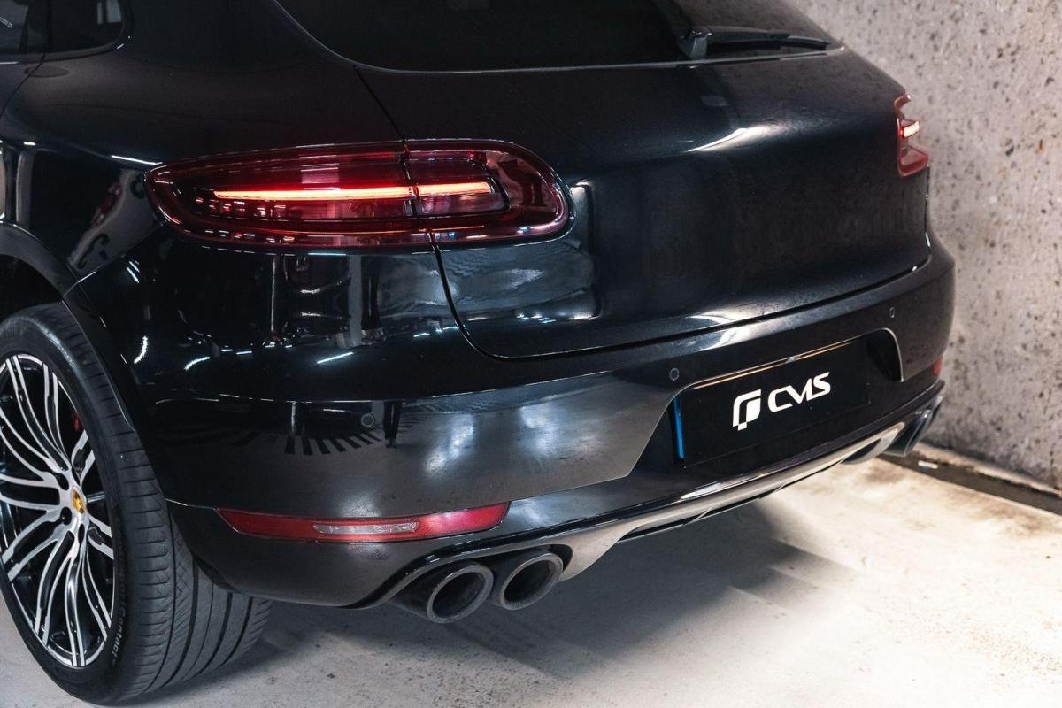 Porsche Macan - Photo 39