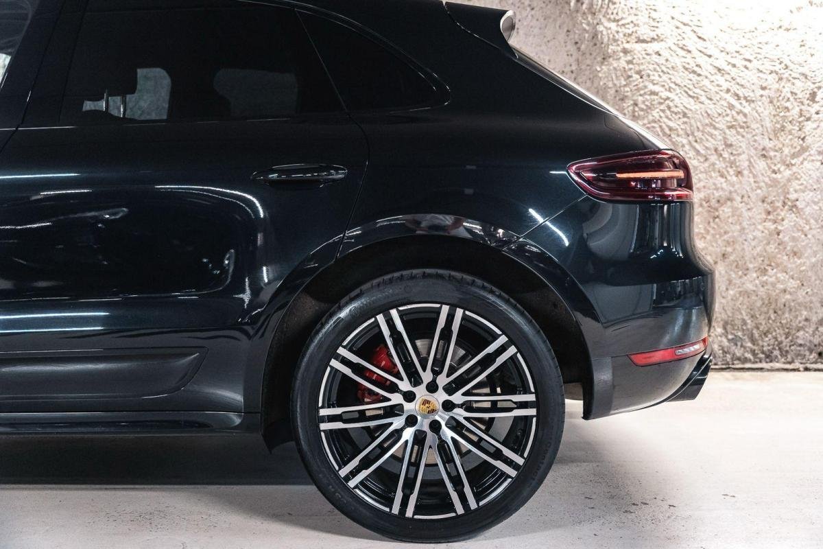 Porsche Macan - Photo 40