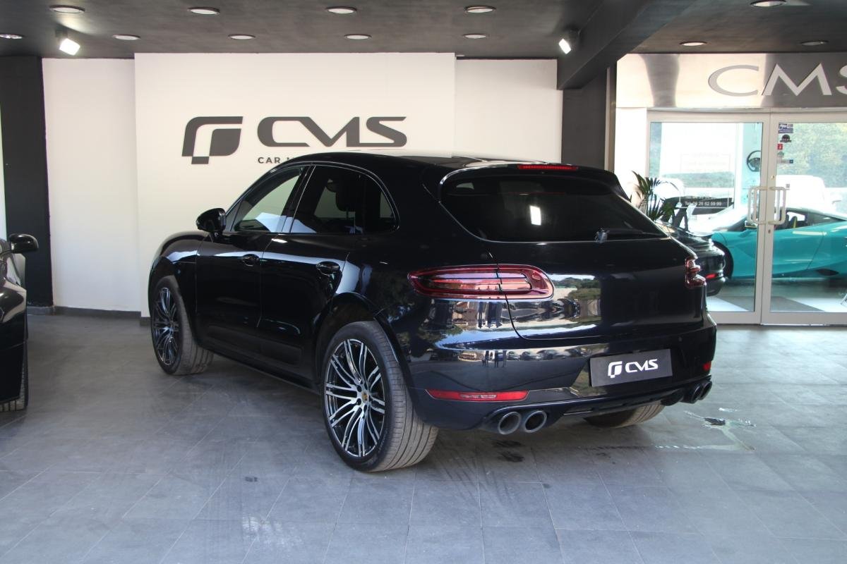 Porsche Macan - Photo 4
