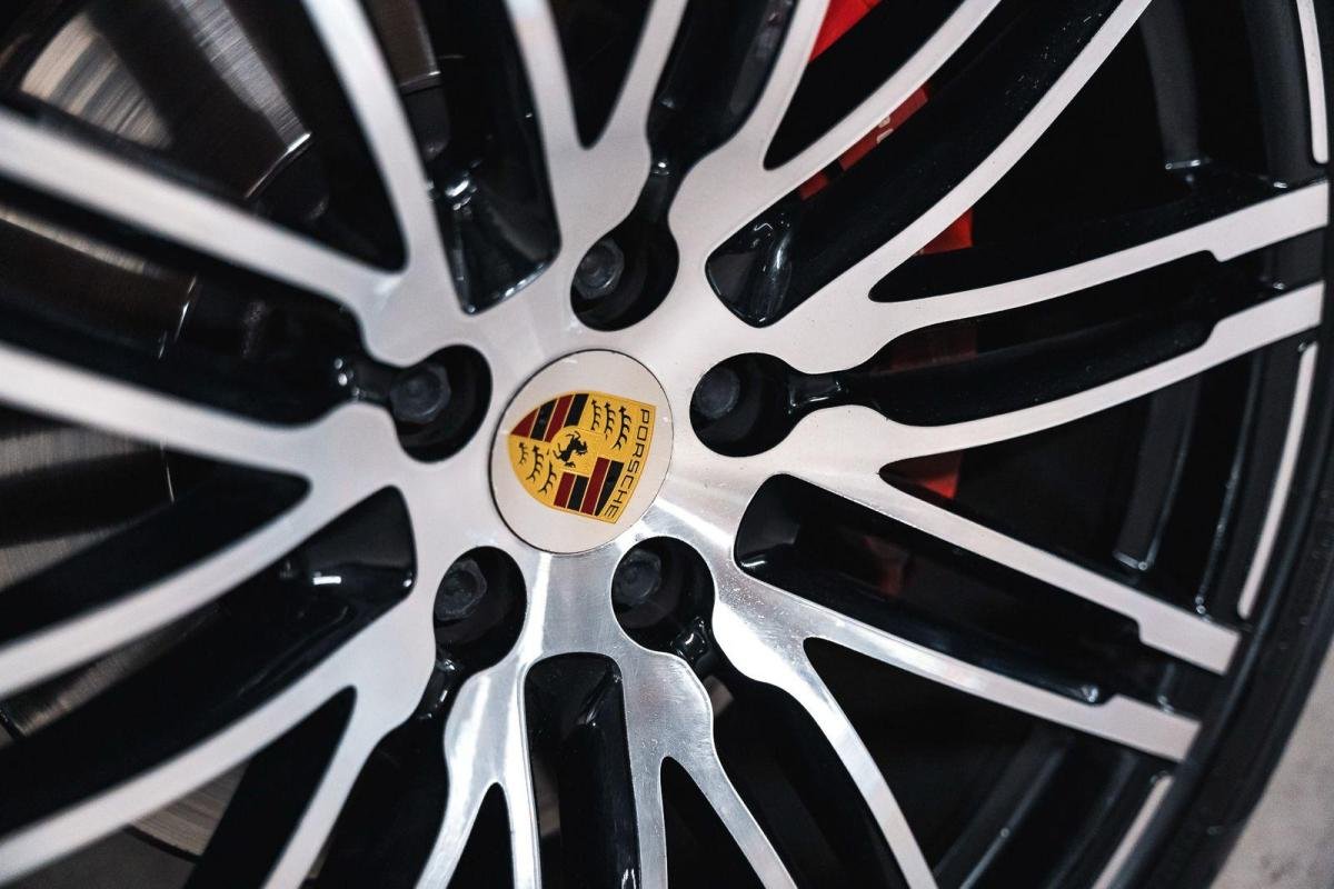 Porsche Macan - Photo 41