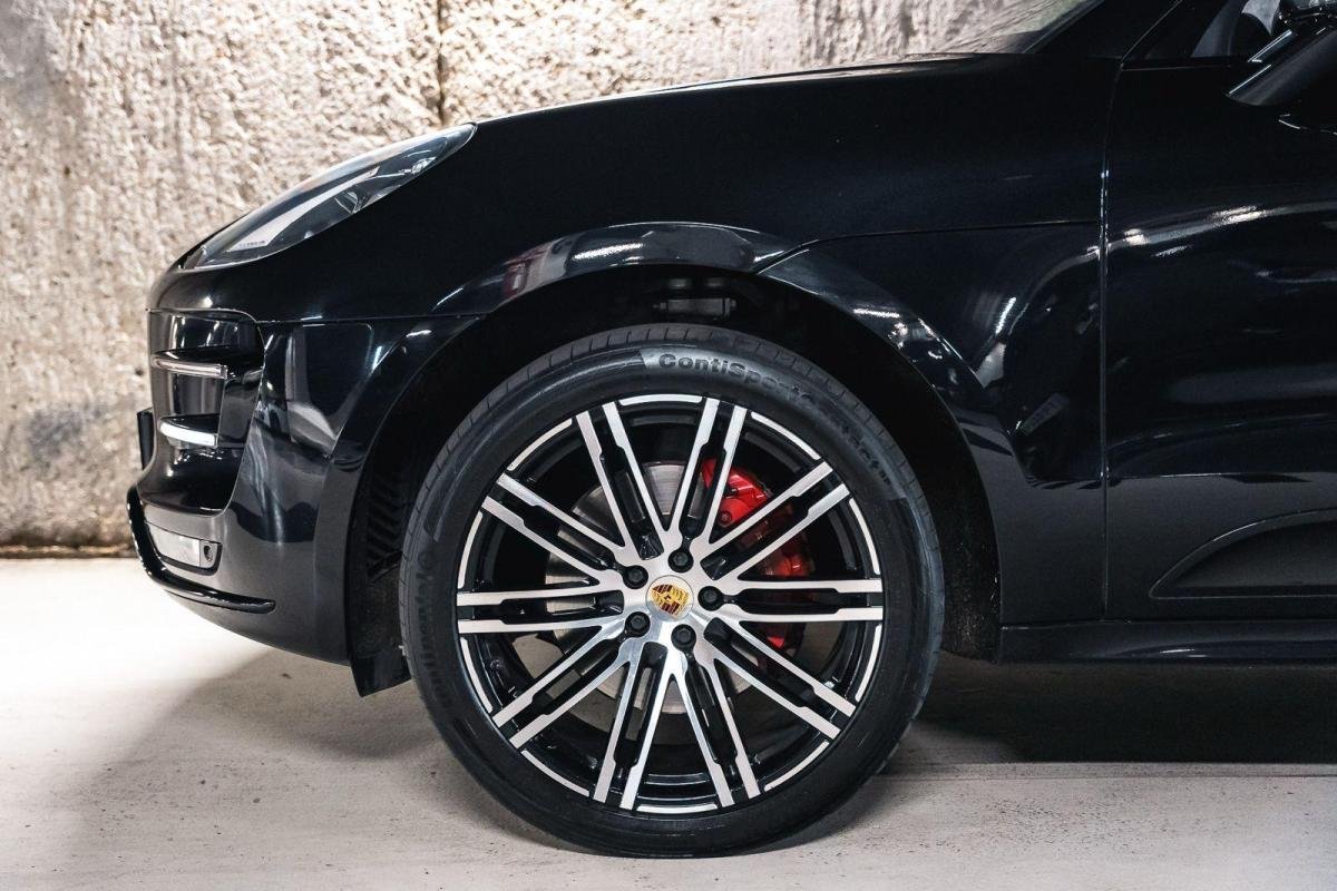Porsche Macan - Photo 42
